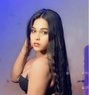 Dusky Jessica - Transsexual escort in Kolkata Photo 26 of 28