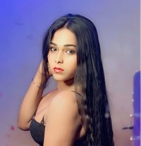 Dusky Jessica - Acompañantes transexual in Kolkata Photo 26 of 28