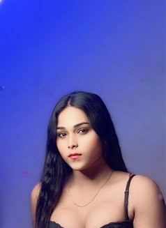 Dusky Jessica - Acompañantes transexual in Kolkata Photo 27 of 28