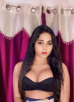 Dusky Jessica - Acompañantes transexual in Kolkata Photo 28 of 28