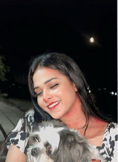 Dusky Jessica - Acompañantes transexual in Kolkata Photo 30 of 30