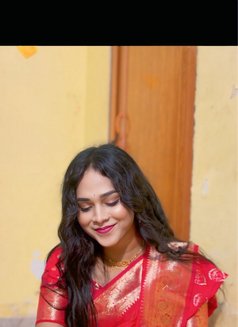 Dusky Jessica - Transsexual escort in Kolkata Photo 29 of 30