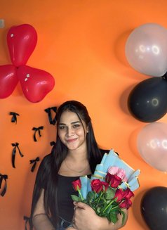 Dusky Jessica - Transsexual escort in Kolkata Photo 27 of 27