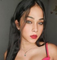 Dusky Jessica - Acompañantes transexual in Kolkata