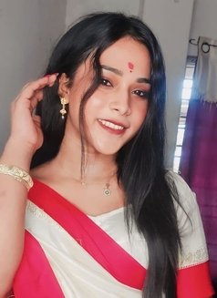 Dusky Jessica - Transsexual escort in Kolkata Photo 4 of 9