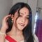 Dusky Jessica - Acompañantes transexual in Lucknow Photo 3 of 30