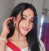 Dusky Jessica - Acompañantes transexual in Kolkata