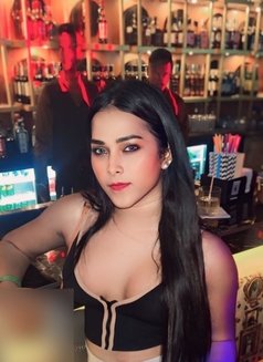 Dusky Jessica - Transsexual escort in Kolkata Photo 10 of 18
