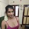 Dusky Karthika - Transsexual escort agency in Chennai