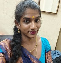 Dusky Karthika - Agencia de acompañantes transexuales in Chennai