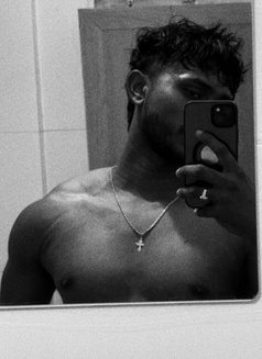 Fitness Trainer and Coach - Male escort in Bangalore Photo 10 of 10