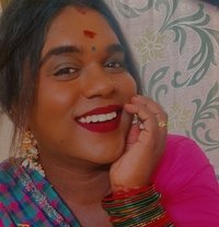 Dusky Malliga - Transsexual escort in Coimbatore