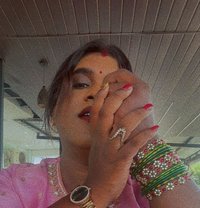 Dusky Malliga - Acompañantes transexual in Coimbatore