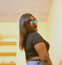 Dusky Malliga - Acompañantes transexual in Coimbatore