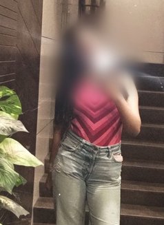 INDIAN College student (FIRST TIME) - escort in Singapore Photo 1 of 4