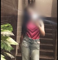 INDIAN College student (FIRST TIME) - puta in Singapore