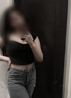 INDIAN College student (FIRST TIME) - escort in Singapore Photo 2 of 4