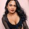 Dusky Queen Shemale With Hot Big Boobs - Acompañantes transexual in Hyderabad