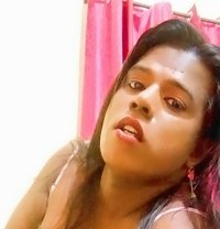 Dusky Shemale - Transsexual escort in Chennai