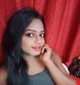 Dusky Shemale 🖤 - Transsexual escort in Kolkata Photo 1 of 3