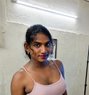 Dusky Shemale Jks Karthika - Acompañantes transexual in Chennai Photo 1 of 2