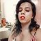 Dusky Shemale Sherin - Transsexual escort in Chennai Photo 2 of 7