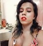 Dusky Shemale Sherin - Transsexual escort in Chennai Photo 1 of 9