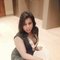 Dusky Shemale Sherin - Transsexual escort in Chennai