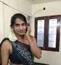 Dusky Shemale Top Jks - Transsexual escort in Chennai Photo 1 of 2