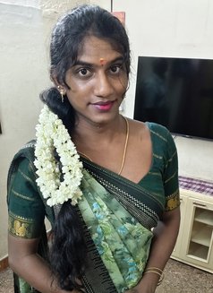 Dusky Shemale Top Jks - Transsexual escort in Chennai Photo 2 of 2