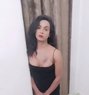 Dusky Shemals Maggie - Transsexual escort in Hyderabad Photo 1 of 3