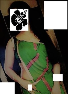 Dusky Wife - escort in Bangalore Photo 2 of 2