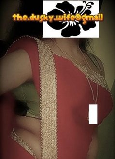 Dusky Wife - escort in Bangalore Photo 5 of 5