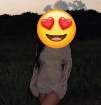 Duskyangle - escort in Bangalore