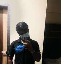 Duskydick69 - Male escort in Chennai