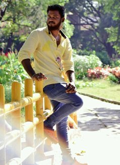 Dustdrive - Male escort in Chennai Photo 1 of 1