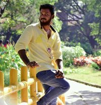 Dustdrive - Male escort in Chennai