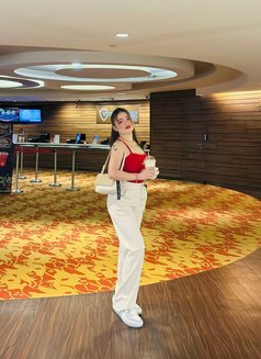 Dutch Milka - escort in Kuala Lumpur Photo 8 of 9