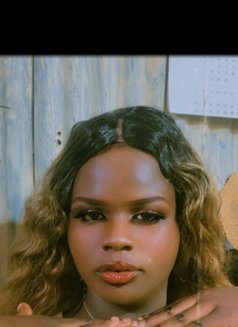 Dutchess - Transsexual escort in Mombasa Photo 3 of 3
