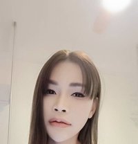 Lily - escort in Bangkok