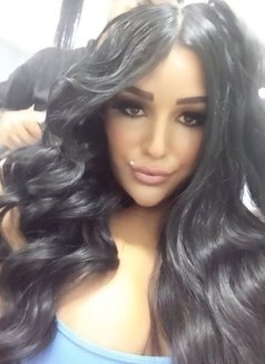 Duygu Hot Shemale Istanbul | دويجو شيميل - Transsexual escort in İstanbul Photo 2 of 12