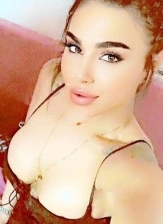 Duygu Hot Shemale Istanbul | دويجو شيميل - Transsexual escort in İstanbul Photo 10 of 12