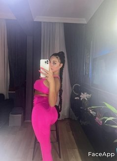 Duygu Hot Shemale Istanbul | دويجو شيميل - Transsexual escort in İstanbul Photo 11 of 12