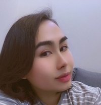 DV Ladyboy THAILAND 🇹🇭 - Acompañantes transexual in Muscat