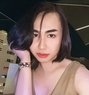 Mabelle THAI Ladyboy 🇹🇭 - Transsexual escort in Muscat Photo 8 of 12