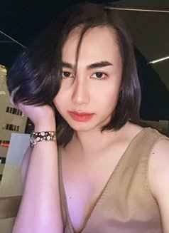 DV Ladyboy THAILAND 🇹🇭 - Acompañantes transexual in Riyadh Photo 8 of 13