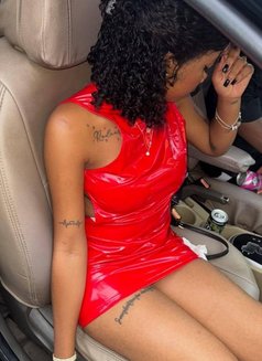 Dwayne - escort in Sasebo Photo 3 of 3