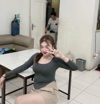 Dwita - escort in Surabaya
