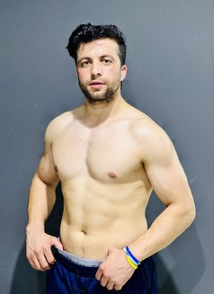 Dxb Hot boy69 - Male escort in Dubai Photo 1 of 5