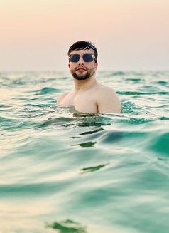 Dxb Hot boy69 - Male escort in Dubai Photo 4 of 5